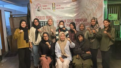 Refleksi Hari Perempuan Internasional di Maluku Utara: Mengurai Paradoks Emansipasi dan Konservatisme