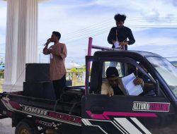 PB HMT Desak DPR Buat Pansus Ke II Selesaikan pinjaman daerah 115 M