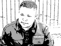PT. MRI Diduga Merusak Lingkungan dan Merampas Hak Warga di Gebe Halmahera Tengah