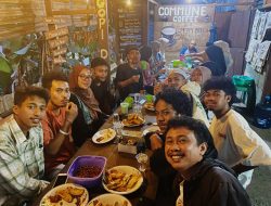 PILAS Institute Gelar Buka Puasa Bersama, Pererat Silaturahmi dan Semangat Literasi