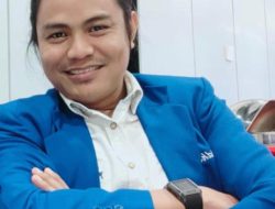 Musda PAN Kota Ternate 2025 Memanas: Bang Rido Resmi Mendaftar, Siap Bertarung!