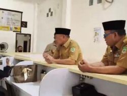 Sikap Tidak Sopan Petugas Tiket Kapal di Ternate Tuai Kritik Netizen