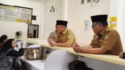 Sikap Tidak Sopan Petugas Tiket Kapal di Ternate Tuai Kritik Netizen