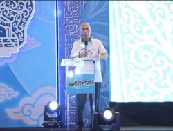 Rakornas Organisasi Desa Bersatu 2025, JAM-Intel Tegaskan Kejaksaan Hadir Untuk Mencegah Pelanggaran Hukum di Desa Melalui Jaga Desa