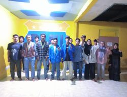 PMII Cabang Ternate dalam Kondisi Darurat, Anggota Tuntut Transparansi dan Perubahan