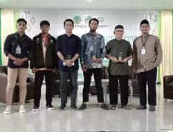 BEM IAIN Kolaborasi Dengan LDK Al-Islah IAIN Ternate Gelar Talk Show “Ramadhan Bercerita”, Kupas Kisah Mantan Anggota Ekstremisme