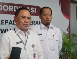 Rakor dengan KPK, Bupati Sudewo Tegaskan Komitmennya Wujudkan Pemerintahan yang Bersih