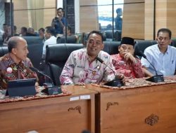 Perusahaan Tiongkok Akan Bangun Pabrik di Grobogan, Ciptakan 20 Ribu Lapangan Kerja