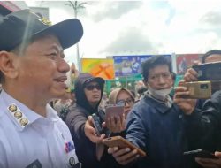 Bupati Kudus Imbau Warga Tak Gelar Takbir Keliling dengan Konvoi Kendaraan