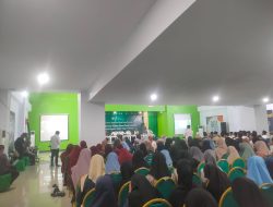 Silaturahmi dan Buka Puasa Bersama, Wagub Maluku Utara Umumkan Kebijakan Potongan Tiket untuk Mahasiswa