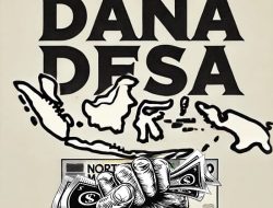Dana Desa Maluku Utara 2025 Capai Rp869 Miliar, Pengawasan Diperketat untuk Cegah Penyimpangan