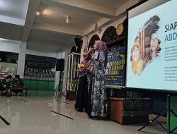 GP Ansor Wates Gelar Lomba Menulis Sejarah Langgar dan Kiai Kampung untuk Menyemarakkan Ramadhan