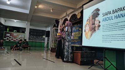 GP Ansor Wates Gelar Lomba Menulis Sejarah Langgar dan Kiai Kampung untuk Menyemarakkan Ramadhan