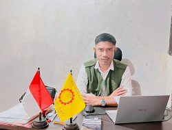 SBGN MALUT Proses Hukum Kepada PT. SAMPOERNA KAYOE Yang Menghakiri Hubungan Kerja Kepada 34 Karyawan
