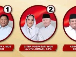 Pemungutan Suara Ulang di 9 TPS Taliabu: Penentuan Masa Depan Daerah