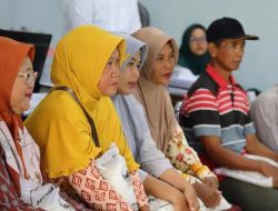 Bupati Kudus Salurkan Bantuan Beras untuk Korban Banjir di Pasuruan Lor