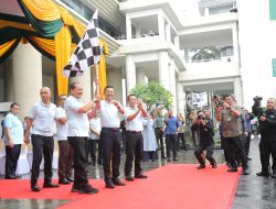 Program Mudik Gratis Kejaksaan RI Tahun 2025