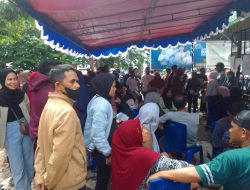 Harapan Mudik yang Tertunda: Pelayanan Tiket Subsidi Kacau, Warga Kecewa