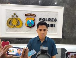 Terungkap, Kasus Dugaan Pengeroyokan Pagu Kediri: 14 Pelaku Diamankan