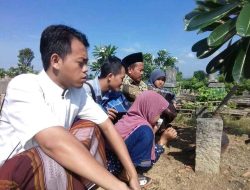 Tradisi Ziarah Kubur Paska Shalat Idul Fitri di Pati, Antara Makna dan Kebersamaan