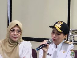 Gubernur Maluku Utara Paparkan Program 100 Hari: Tantangan Pemangkasan Anggaran dan Reformasi ASN