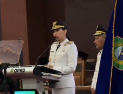 Gubernur Serli dan DPRD Maluku Utara Berkomitmen Bangun Daerah Secara Transparan