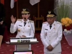 Gubernur Serli Hadir untuk Mengabdi dan Membawa Maluku Utara Bangkit