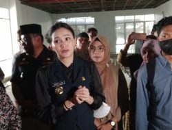 Gubernur Maluku Utara Sidak RSUD Chasan Boesoirie, Temukan Banyak Fasilitas Tak Layak