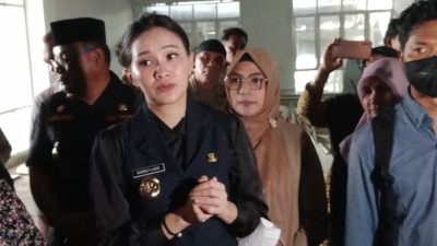 Gubernur Maluku Utara Sidak RSUD Chasan Boesoirie, Temukan Banyak Fasilitas Tak Layak