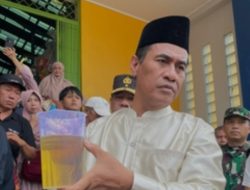 Skandal MinyaKita: Rakyat Dirugikan, Pemerintah Bertindak Tegas