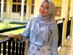Wida;Kekerasan Seksual di Maluku Utara Masih Tinggi Tapi Banyak Kasus Tak Terselesaikan