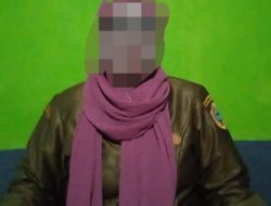 Gueru SD Di Halmahera Tengah Diduga Cemarkan Nama Baik Warga, Terancam Sanksi Hukum