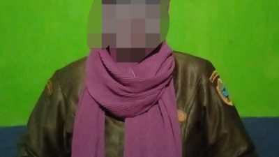 Gueru SD Di Halmahera Tengah Diduga Cemarkan Nama Baik Warga, Terancam Sanksi Hukum