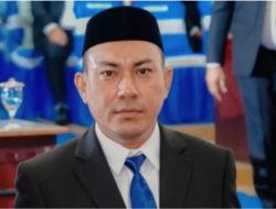 Waka I DPRD Halbar Warning Kepada Investor Tambang dan Panas Bumi Terkait Dengan AMDAL Serta Prioritas Tenaga Kerja Lokal
