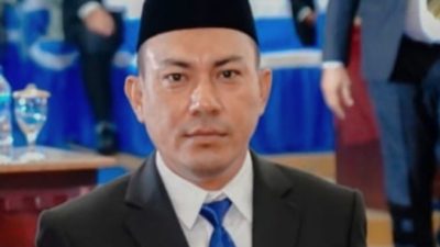 Waka I DPRD Halbar Warning Kepada Investor Tambang dan Panas Bumi Terkait Dengan AMDAL Serta Prioritas Tenaga Kerja Lokal