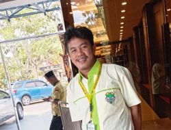 Ketua Pemuda Katolik Halmahera Barat Desak Polres Usut Dugaan Pengeroyokan Berujung Maut