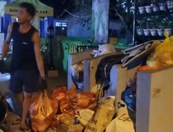 Pemkot Ternate Perkuat Pelayanan Publik, Mobil Patroli Sampah Diterjunkan di Empat Kecamatan