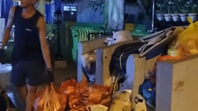 Pemkot Ternate Perkuat Pelayanan Publik, Mobil Patroli Sampah Diterjunkan di Empat Kecamatan