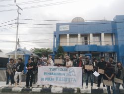 Teriakan dari Pulau Kasiruta: Infrastruktur Tertinggal, Pendidikan Terabaikan