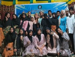IPPMN-MU Sukses Gelar Peringatan Nuzulul Qur’an di Desa Ngute-ngute: Memperkuat Ukhuwah Islamiah