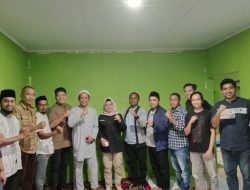 IKA UNDIP Maluku Utara Gelar Buka Puasa Bersama dan Bahas Perlindungan Pekerja Migran