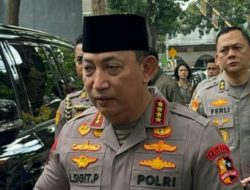 Kapolri Tegas: Usut Tuntas Teror Kepala Babi ke Tempo, Pelaku Tak Akan Lolos!