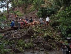 Longsor dan Banjir Ancam Pulau Hiri, Ketua AMPUH Desak Pemerintah Bertindak Cepat