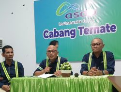 ASDP Siapkan 13 Kapal, Antisipasi Lonjakan Arus Mudik di Pelabuhan Bastiong