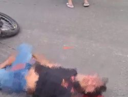 Kecelakaan Maut di Gondosari Kudus, Satu Korban Meninggal Dunia