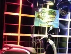 Karnaval Takbiran Unik Tegalharjo: Ogoh-Ogoh Berbeda Menarik Perhatian Warga