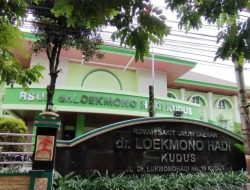 Pemkab Kudus Siapkan Studi Kelayakan untuk Rumah Sakit Bertaraf Internasional