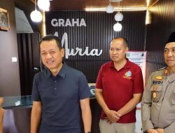 Bupati Kudus Tinjau Destinasi Wisata Jelang Tradisi Kupatan