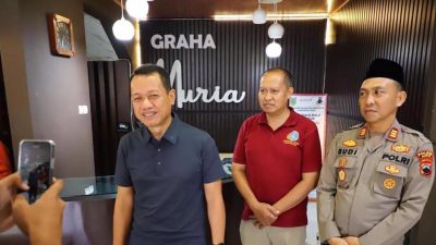 Bupati Kudus Tinjau Destinasi Wisata Jelang Tradisi Kupatan