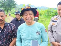 Bupati Kudus Dorong Pelestarian Alam dan Pengembangan Wisata Edukasi di Pegunungan Patiayam